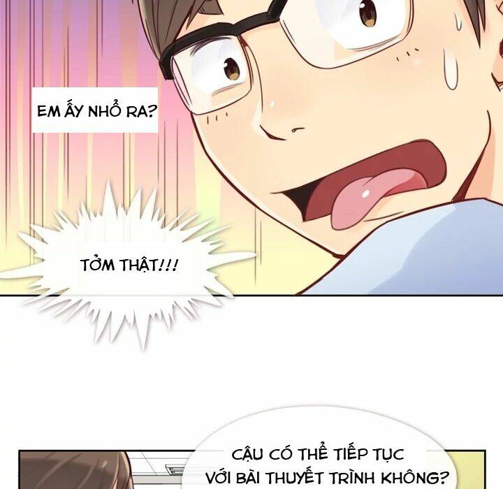 Alice Đáng Ghét Chương 1 Ảnh 19