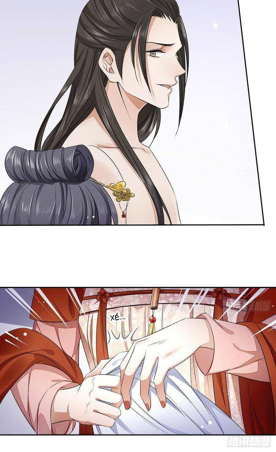 Ta Làm Tra Nam Khóc Ròng Ròng Chương 2 Ảnh 6