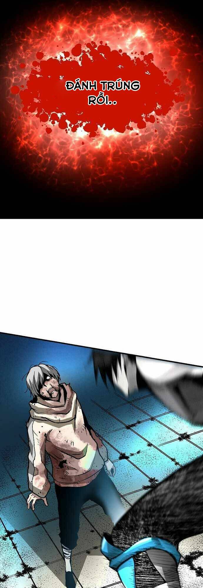 Unbreakable Chương 32 Ảnh 54