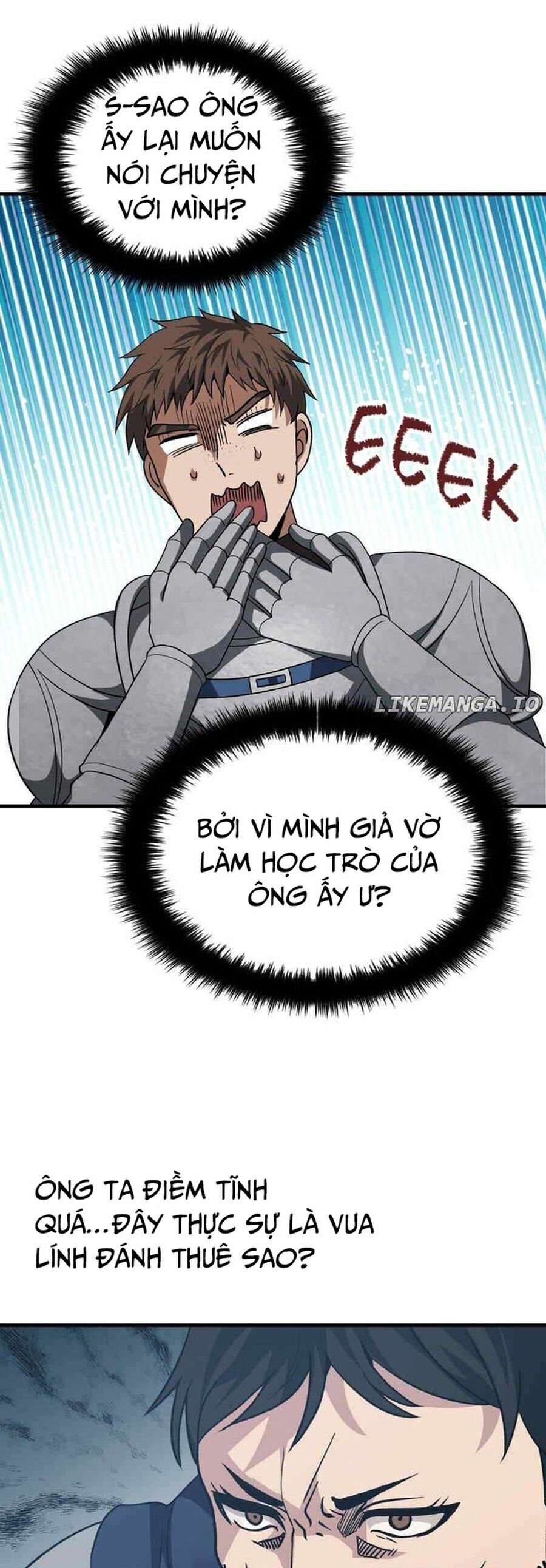Lần Nữa Chuyển Sinh Sang Thế Giới Khác Chương 98 Ảnh 20