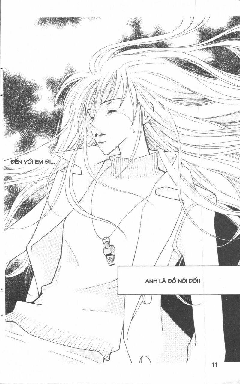 Sad Love Story Chương 1 Ảnh 12