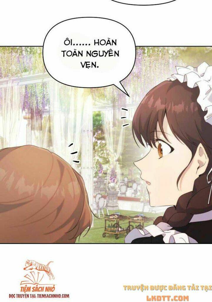 Lilien Của Turin Chương 36 Ảnh 11