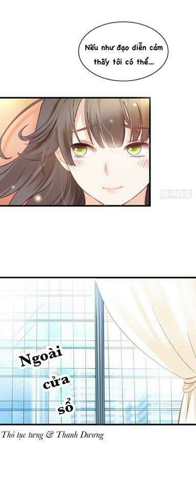 Trò Chơi Scandal Chương 1 Ảnh 10