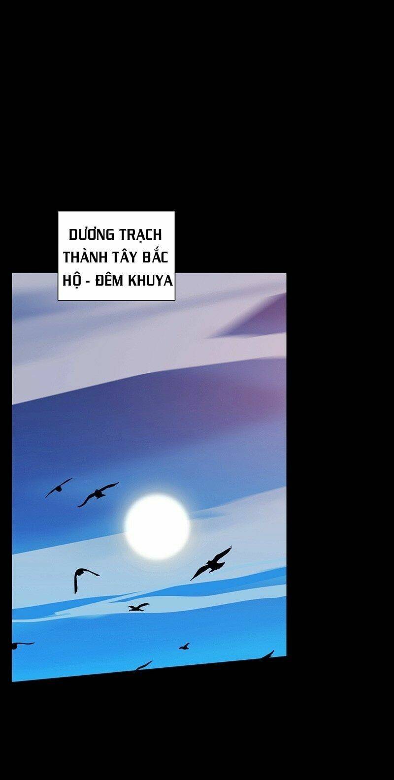 Nguyên Thần Bất Diệt Chương 1 Ảnh 3