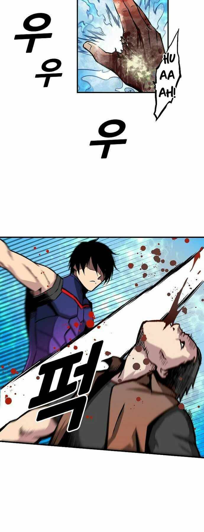 Unbreakable Chương 28 Ảnh 21