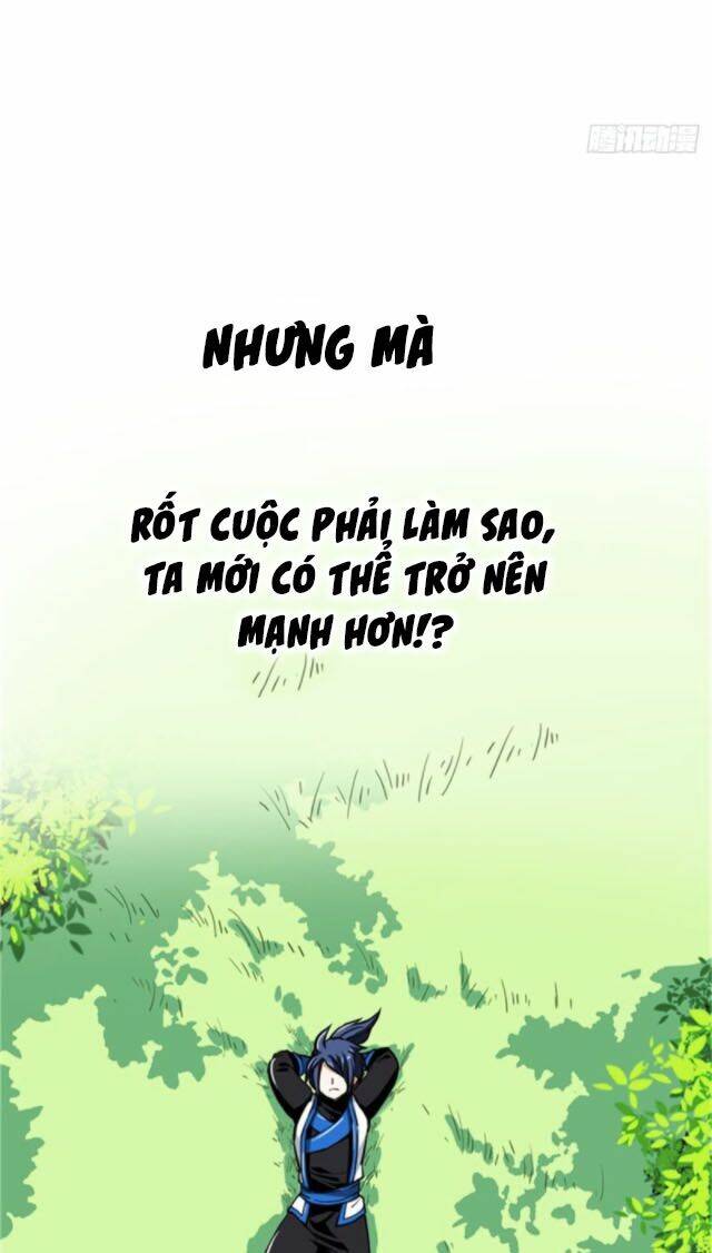 Chí Tôn Thổ Hào Hệ Thống Chương 1 Ảnh 15