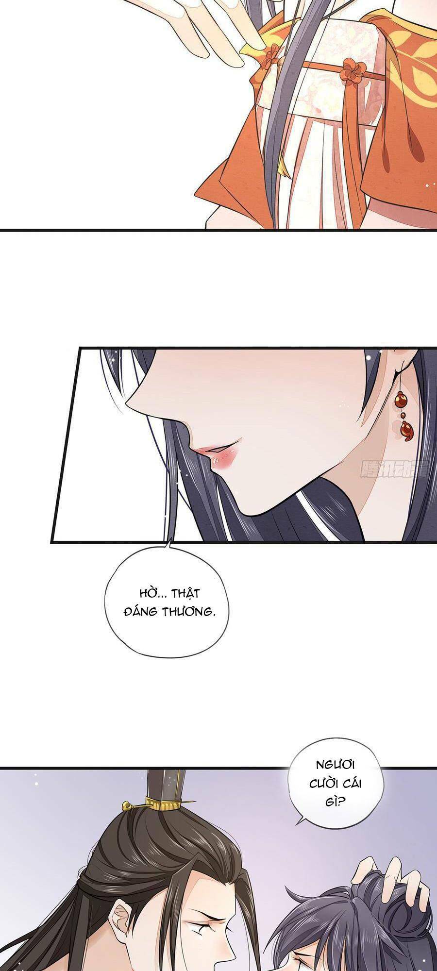 Ta Làm Tra Nam Khóc Ròng Ròng Chương 2 Ảnh 17