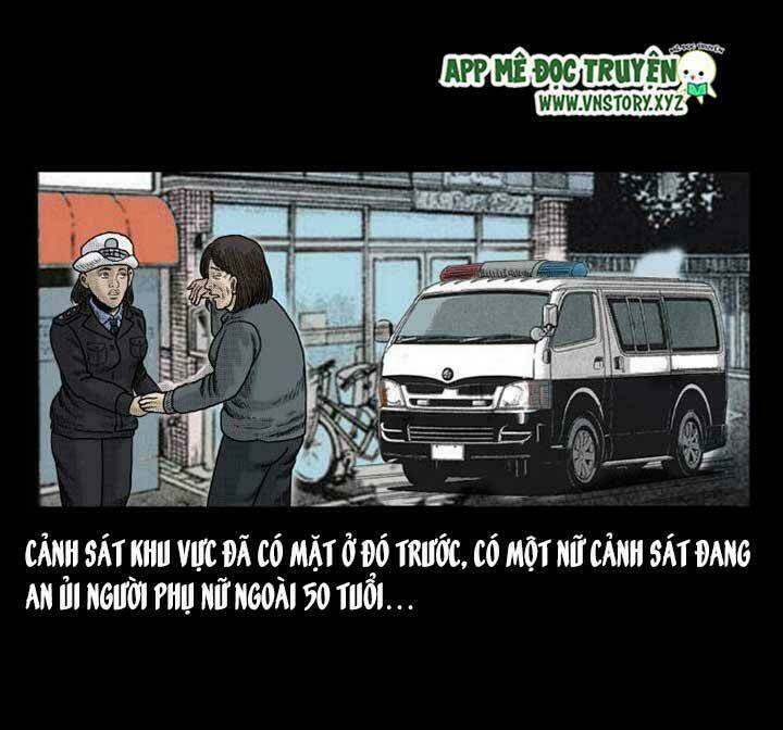Kỳ Án Có Thật Chương 59 Ảnh 11