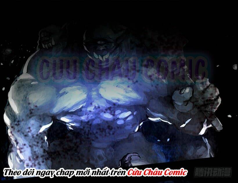 Hành Khúc W Chương 1 Ảnh 6