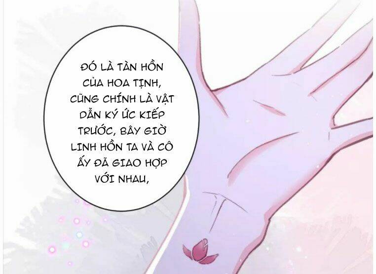 Hoa Nhan Sách Chương 196 Ảnh 13
