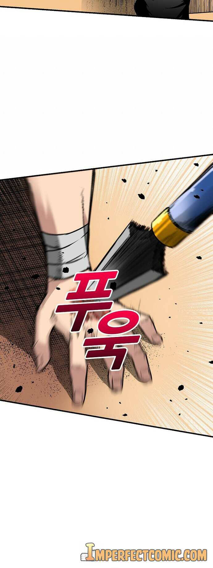 Unbreakable Chương 39 Ảnh 12