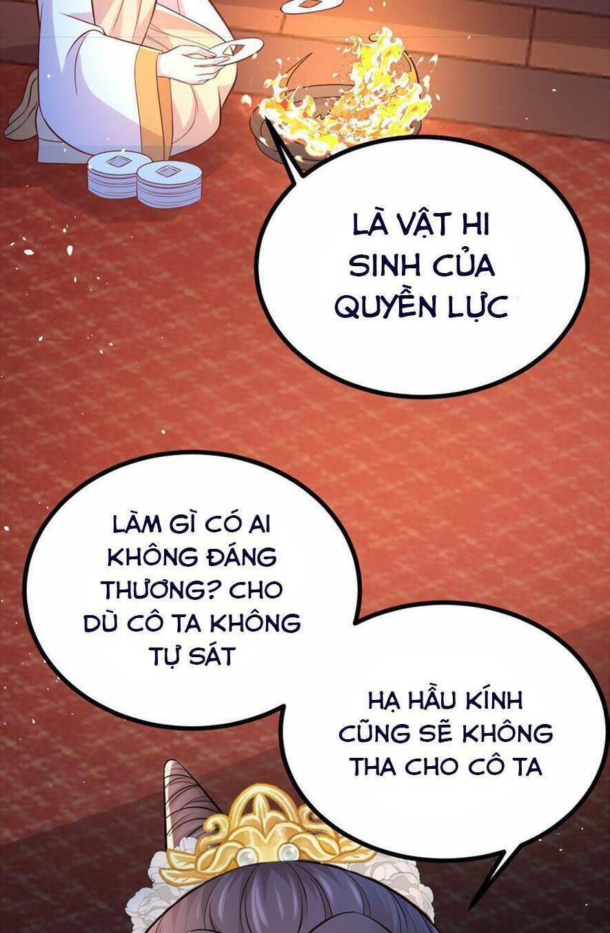 Phò Mã Hôm Nay Cũng Muốn Phản Công Chương 57 Ảnh 16