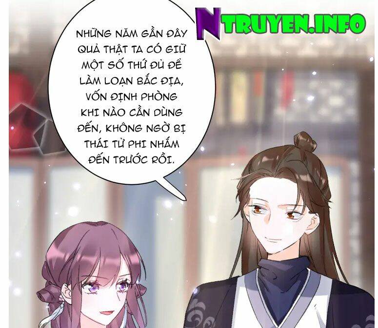 Hoa Nhan Sách Chương 212 Ảnh 22