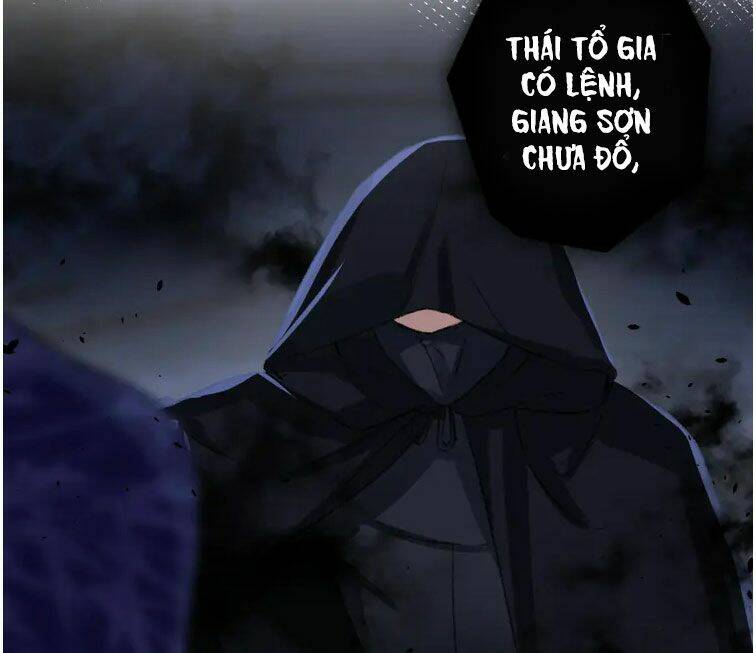 Hoa Nhan Sách Chương 206 Ảnh 32
