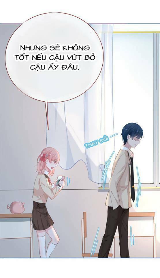 Lừa Gạt Thiếu Gia Quí Tộc Làm Bạn Trai Chương 1 Ảnh 33