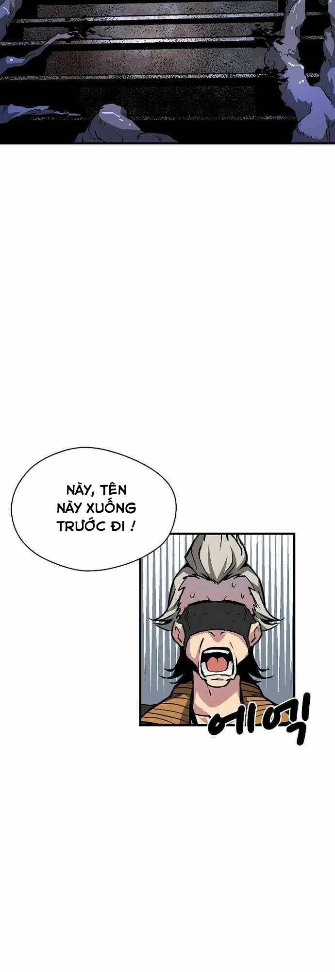 Unbreakable Chương 31 Ảnh 19
