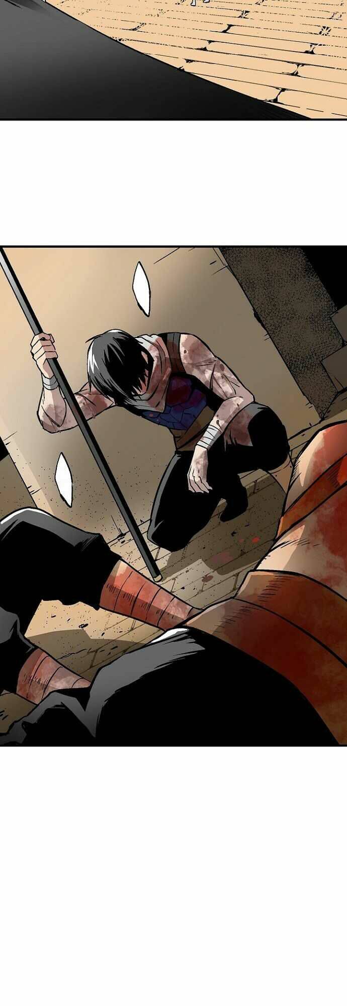 Unbreakable Chương 36 Ảnh 4