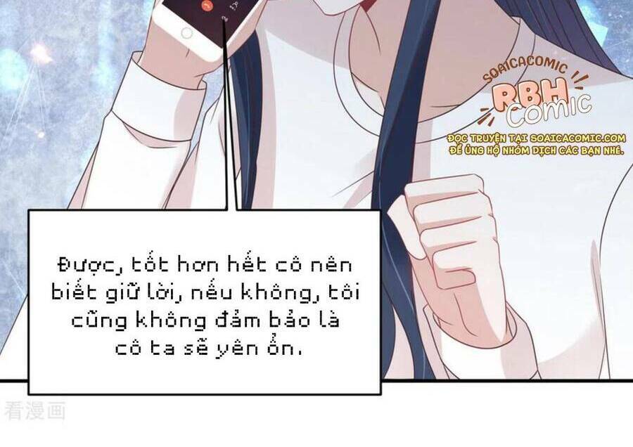 Tinh Quang Lộng Lẫy: Chọn Sếp Làm Chồng Chương 127 Ảnh 11