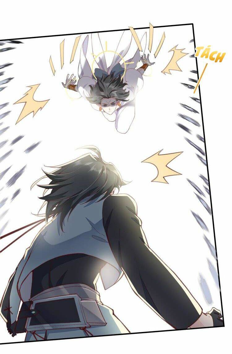 Trở Lại Trước Bình Minh Chương 7 Ảnh 8