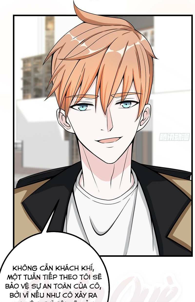 Hệ Thống Vận Khí Mạnh Nhất Chương 6 Ảnh 14