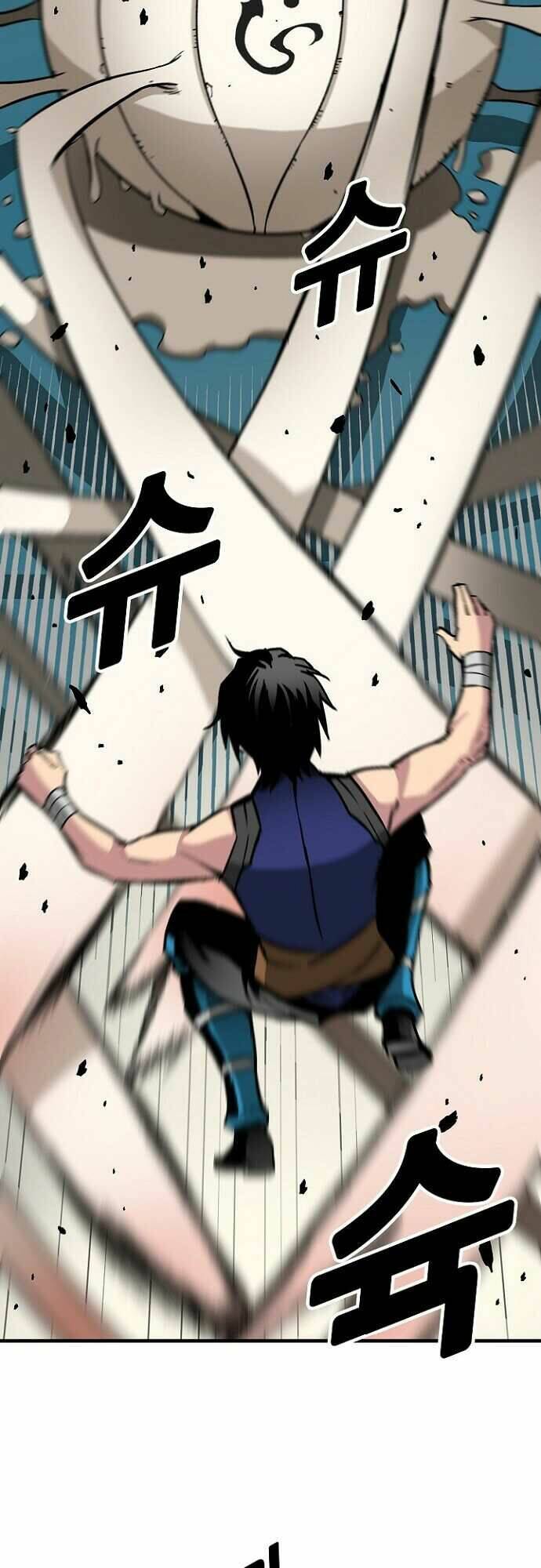 Unbreakable Chương 33 Ảnh 9