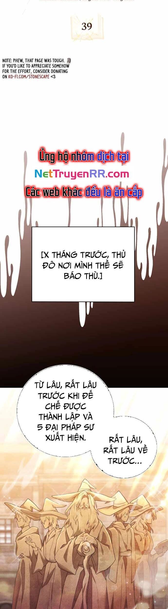 Xin Hãy Đọc Chương 39.1 Ảnh 21