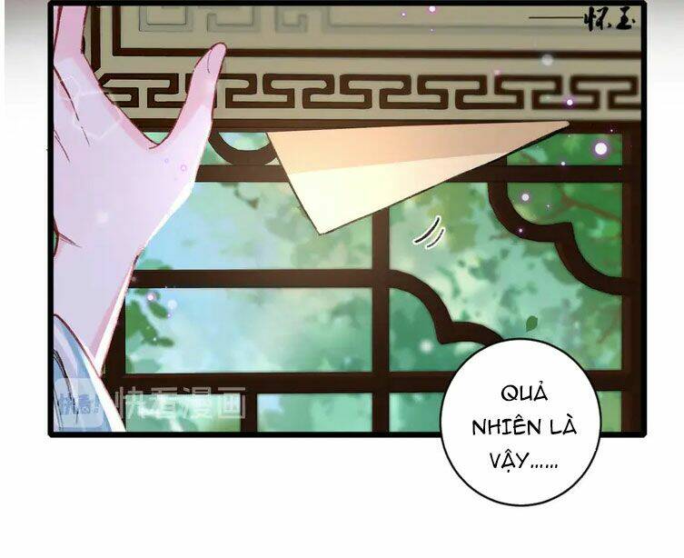 Hoa Nhan Sách Chương 204 Ảnh 22