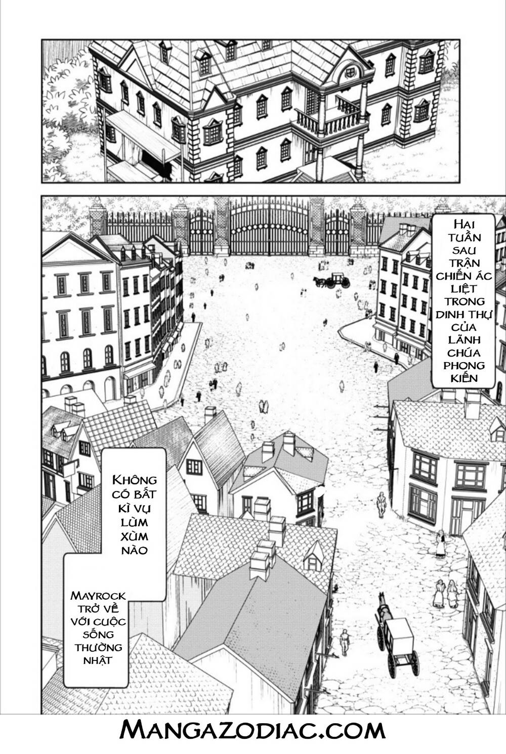 Sakyubasu Ni Tensei Shitanode Miruku O Shiborimasu Chương 14 Ảnh 4