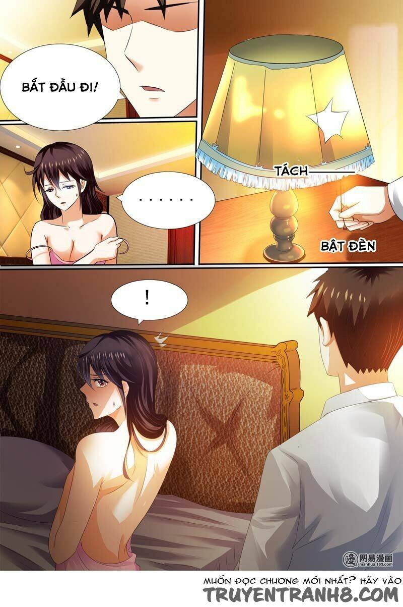Vợ Lẽ Chương 8 Ảnh 14