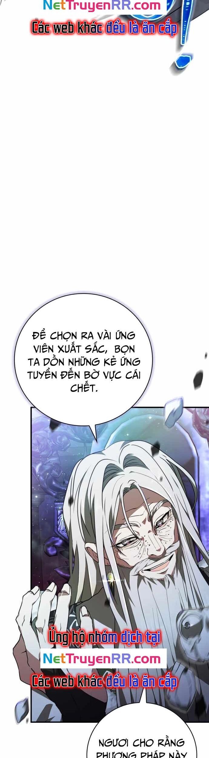 Xin Hãy Đọc Chương 39.1 Ảnh 9