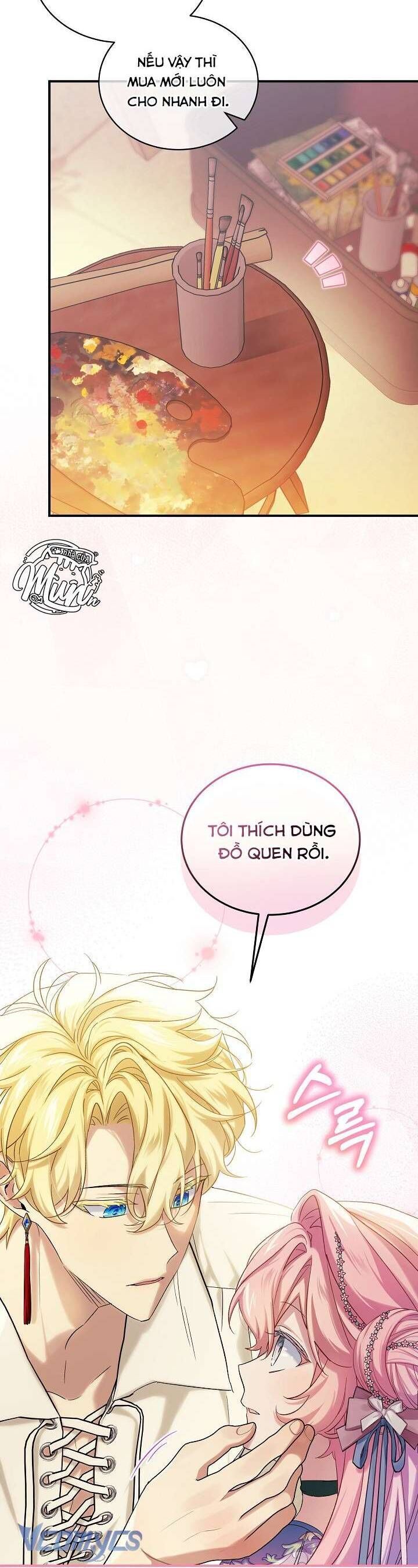 Quý Cô Thế Lực Ngầm Chương 88 Ảnh 6
