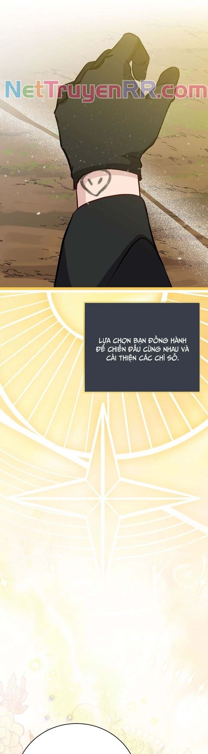 Level Up Chỉ Bằng Cách Ăn Cơm Chương 192 Ảnh 36