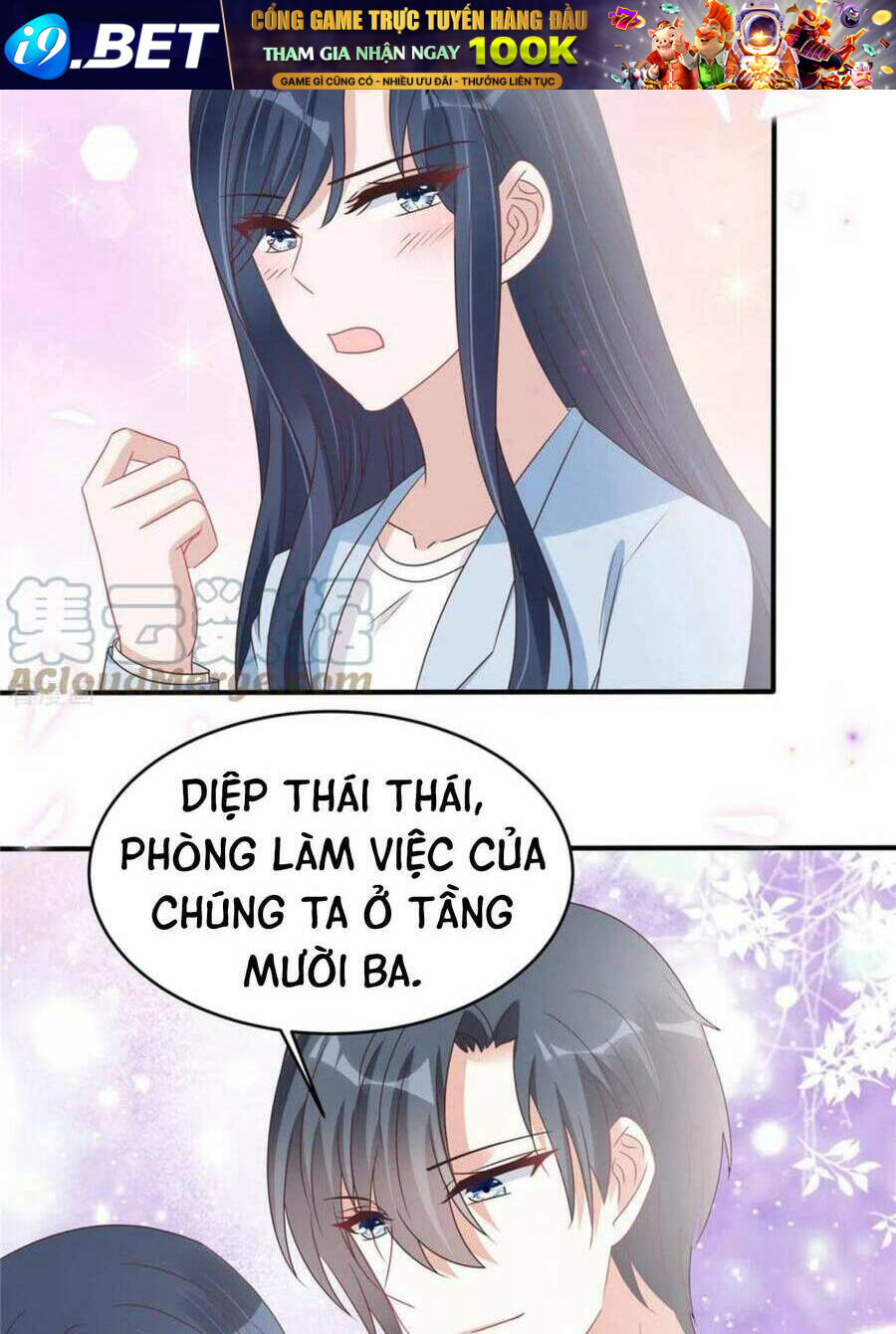 Tinh Quang Lộng Lẫy: Chọn Sếp Làm Chồng Chương 132 Ảnh 6