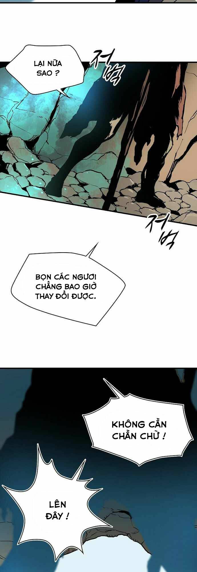 Unbreakable Chương 25 Ảnh 4