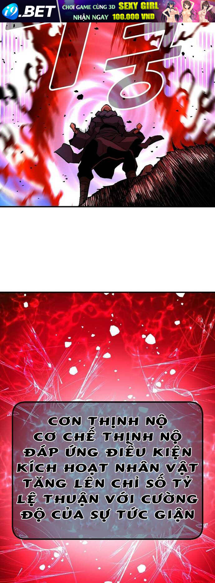 Unbreakable Chương 39 Ảnh 46