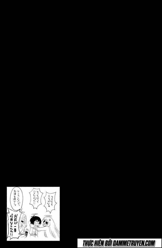 Gakuen Densetsu Hasami Onna Chương 4 Ảnh 42
