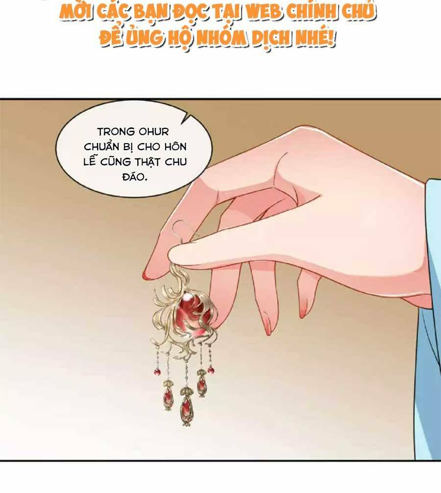 Tướng Quân, Bổn Phi Không Nhận Sủng Chương 31 Ảnh 11
