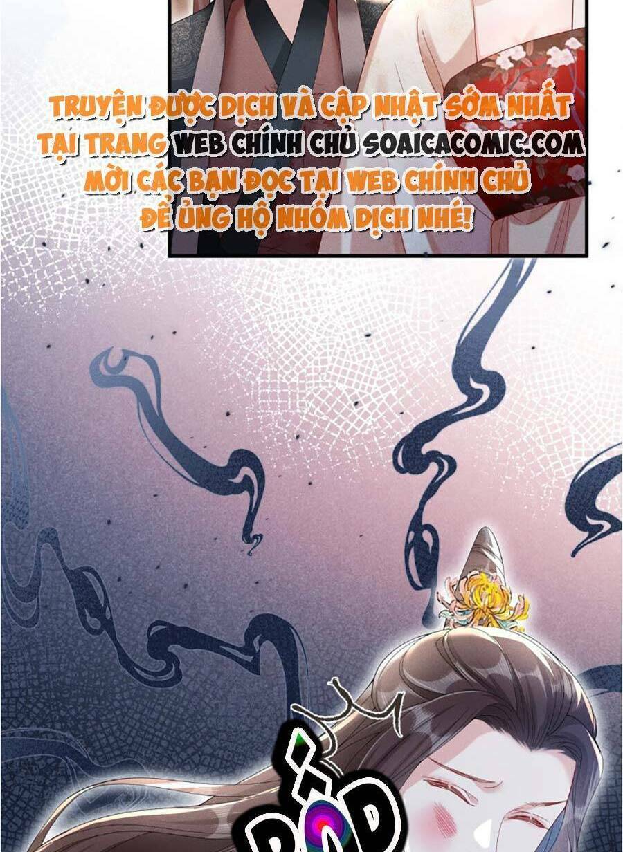 Xuyên Không Về Gả Cho Vương Gia Ốm Yếu Chương 12 Ảnh 42