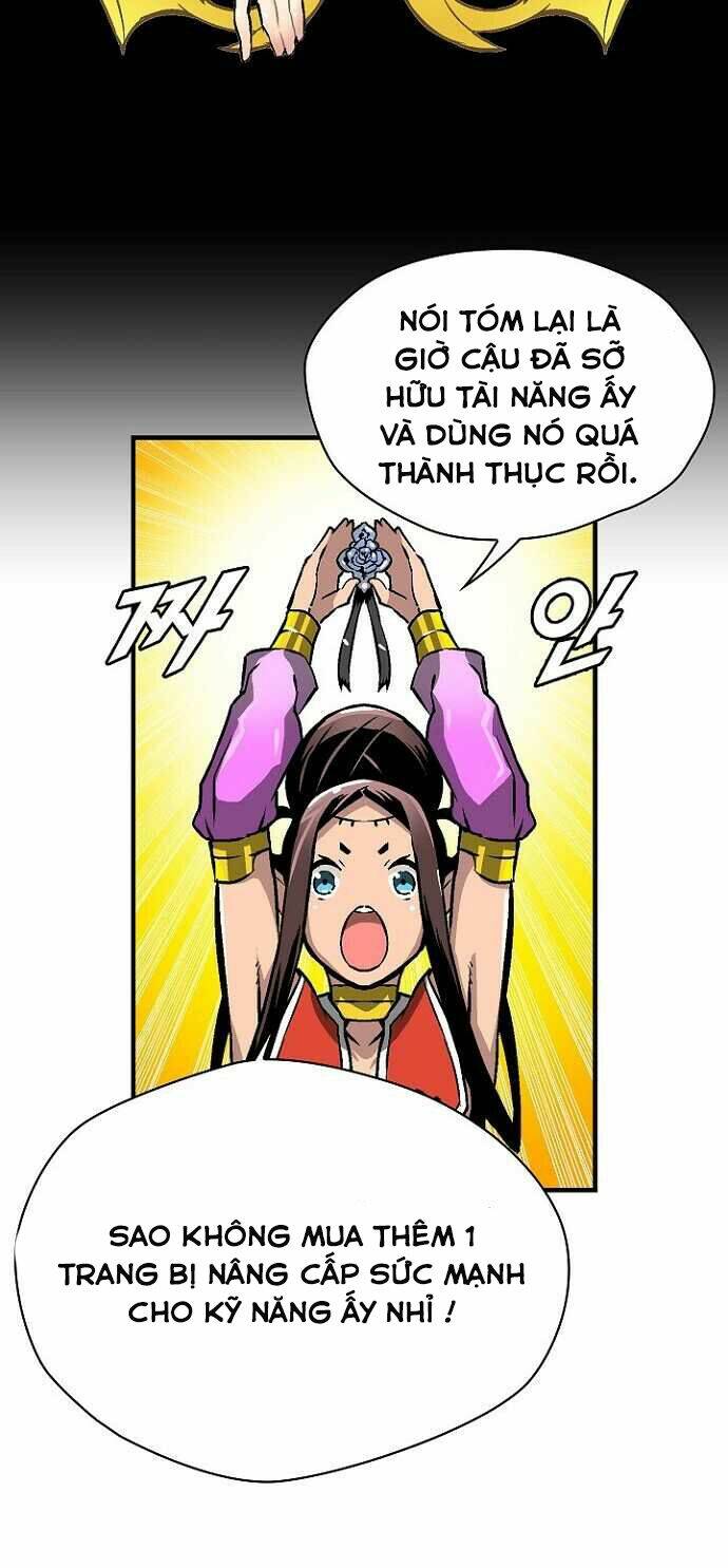 Unbreakable Chương 36 Ảnh 36