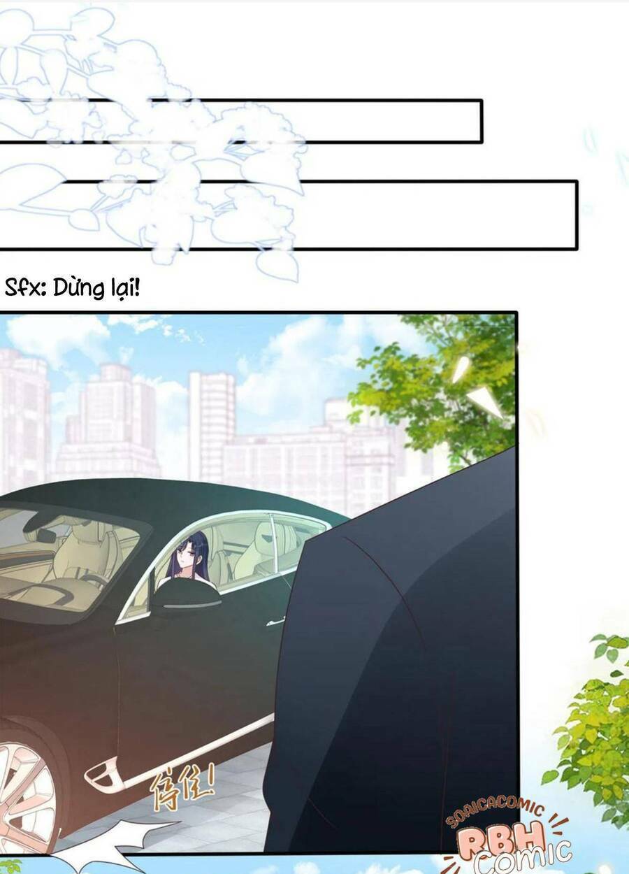 Tinh Quang Lộng Lẫy: Chọn Sếp Làm Chồng Chương 127 Ảnh 25