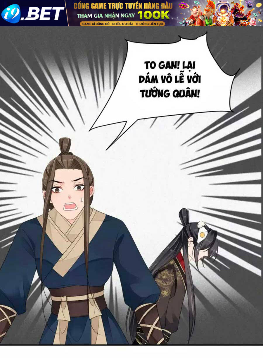 Tướng Quân, Bổn Phi Không Nhận Sủng Chương 29 Ảnh 31