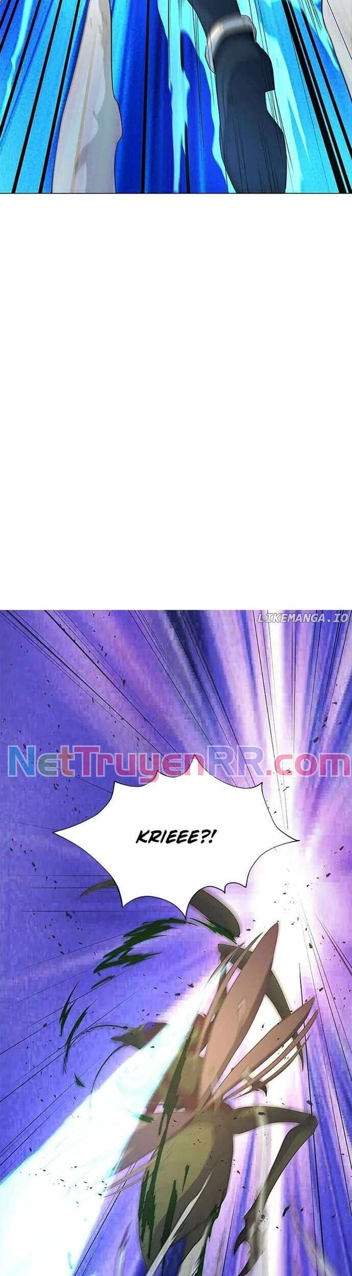 Thợ Săn Ăn Thịt Người Chương 71 Ảnh 14