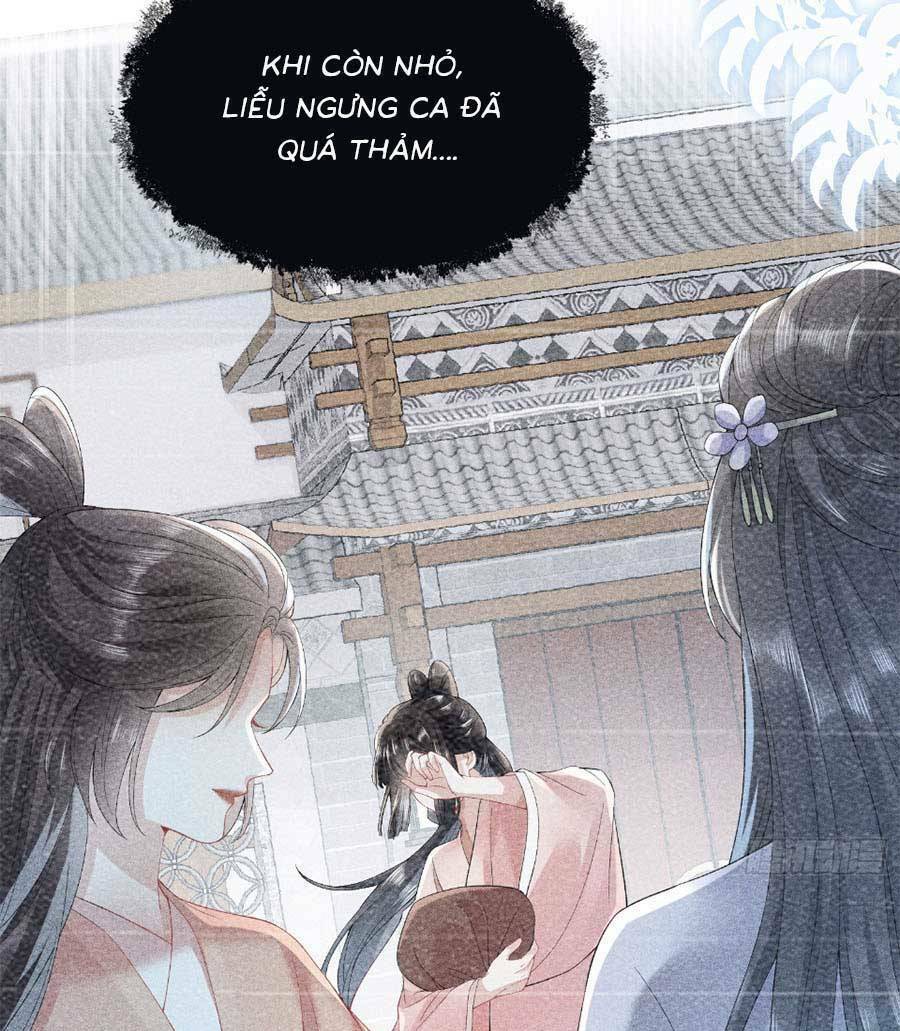 Xuyên Không Về Gả Cho Vương Gia Ốm Yếu Chương 8 Ảnh 40