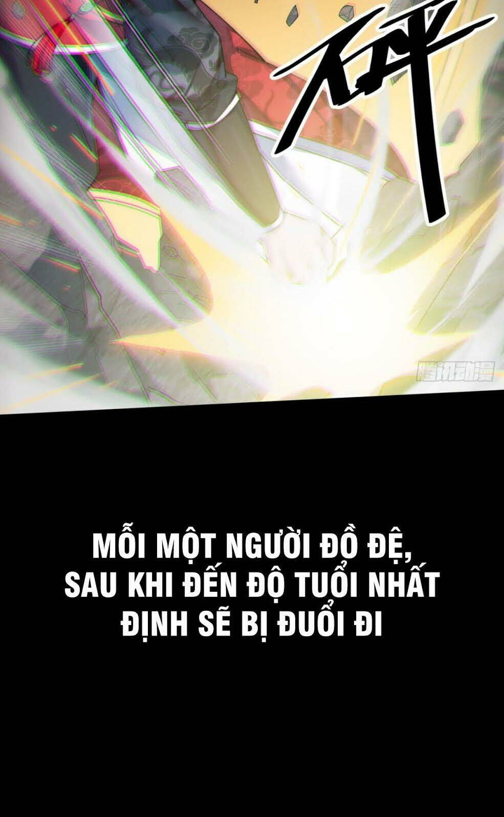 Nhất Chiêu Tiên Chương 0 Ảnh 7