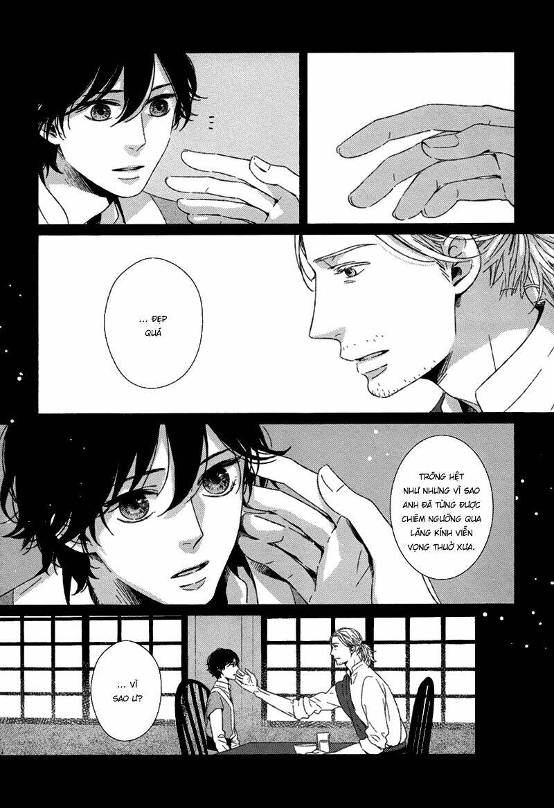 Hyakunen Kesshou Mokuroku Chương 2 Ảnh 23