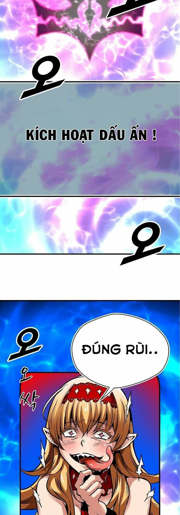 Unbreakable Chương 33 Ảnh 50