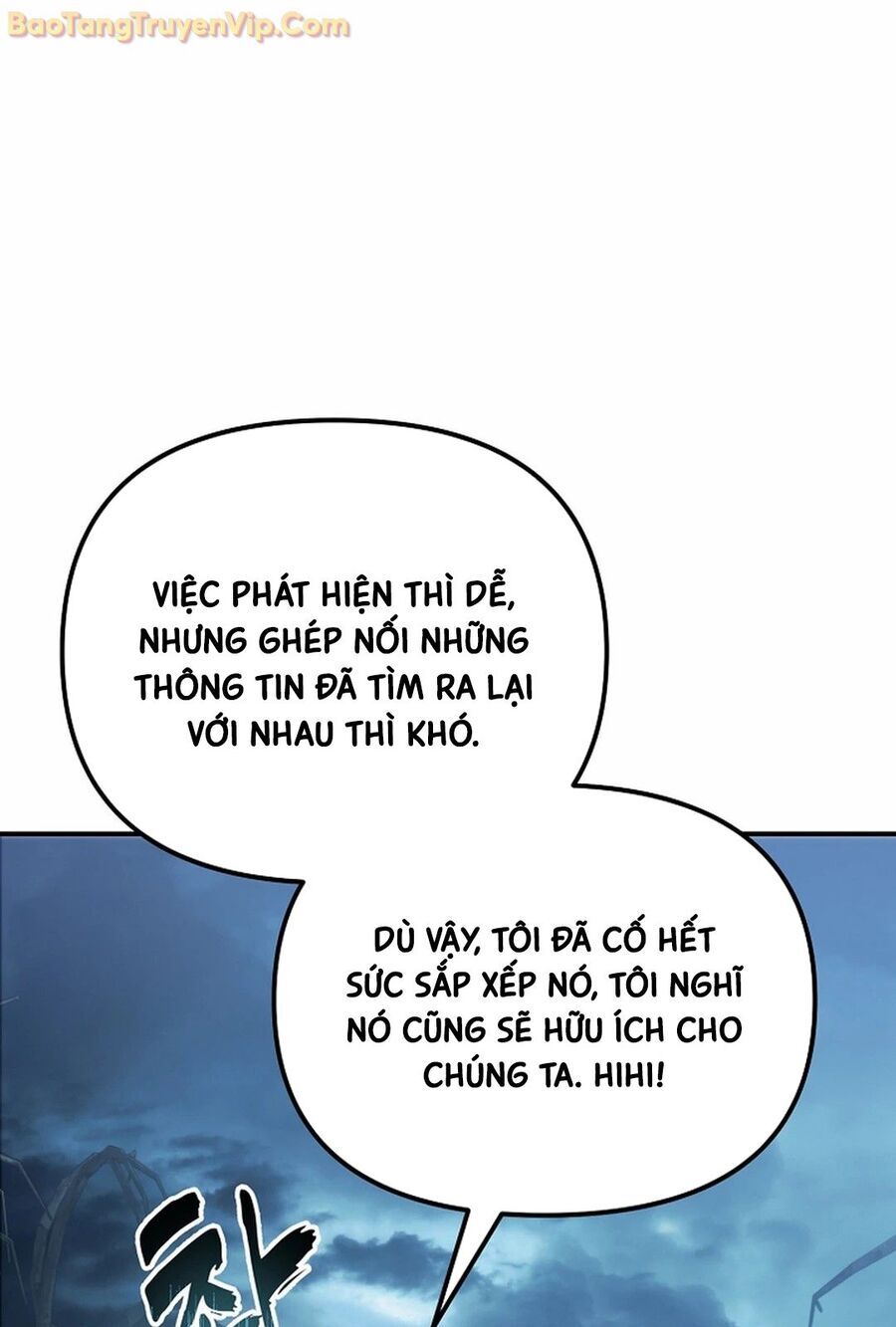 Vua Thăng Cấp Chương 197 Ảnh 11