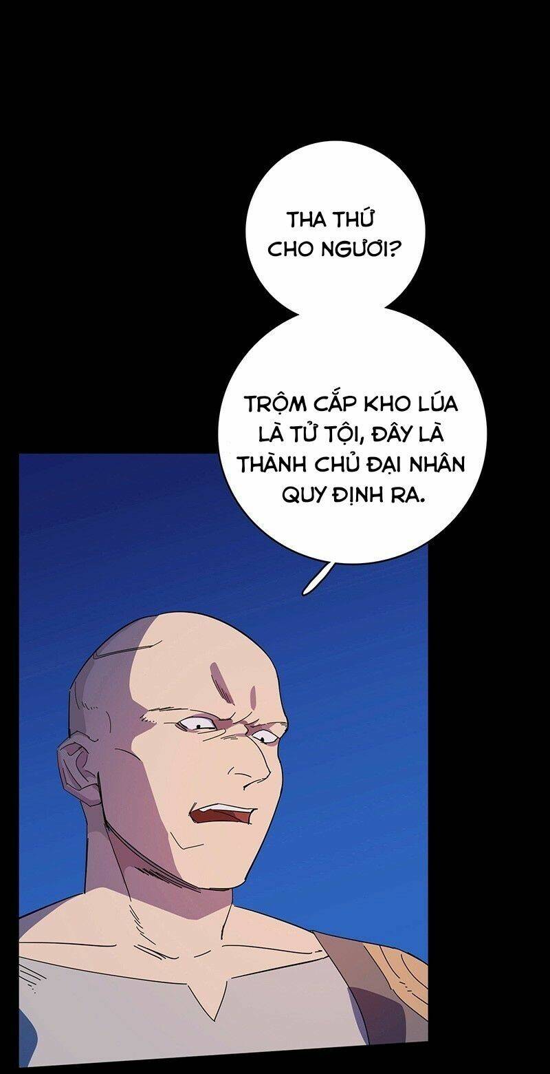 Nguyên Thần Bất Diệt Chương 1 Ảnh 10