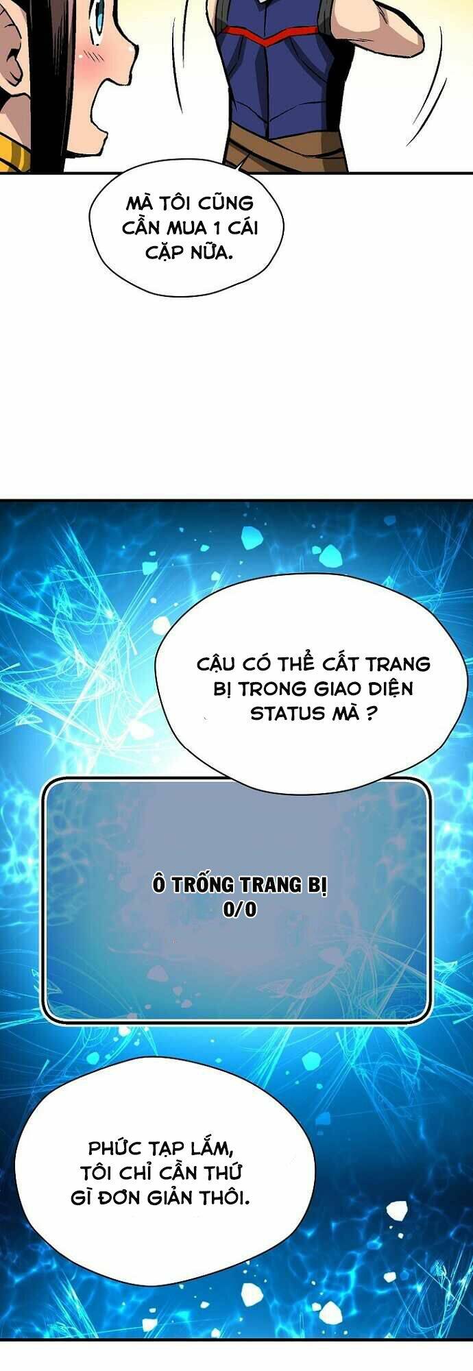 Unbreakable Chương 36 Ảnh 39