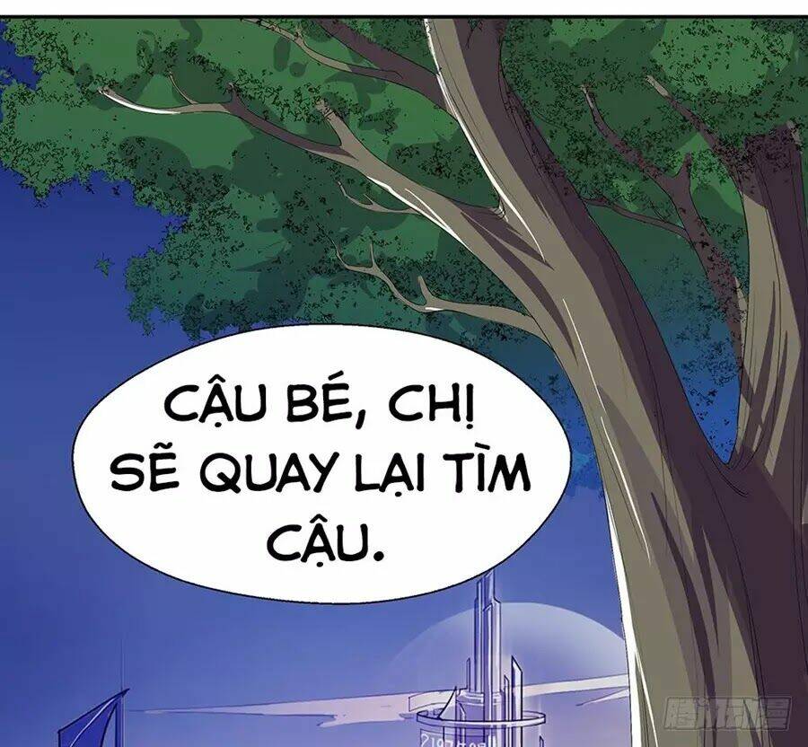 Ta Không Phải Nữ Thần Chương 7 Ảnh 121